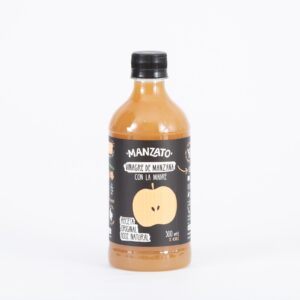 Vinage de Manzana MANZATO original